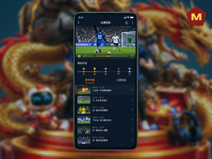 MK体育 APP，装一次不再错过开赛